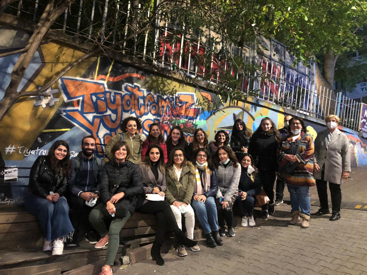 Պոլսահայ ուսուցիչներու վերապատրաստման ծրագիր